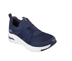 Skechers Archfit 149717/NVLV - BITTE - Sko med mere